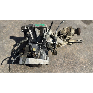 55247486 CAMBIO MANUALE 5M FIAT PANDA (169) 4WD 1.2 B 8v MAN 5m 60CV 2007 188A4000