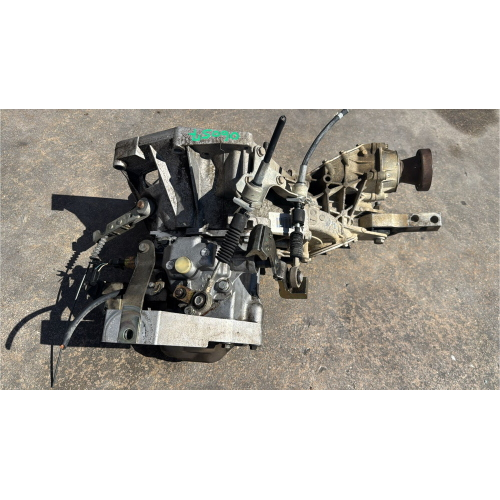 55247486 CAMBIO MANUALE 5M FIAT PANDA (169) 4WD 1.2 B 8v MAN 5m 60CV 2007 188A4000