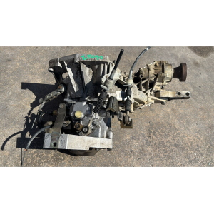 55247486 CAMBIO MANUALE 5M FIAT PANDA (169) 4WD 1.2 B 8v MAN 5m 60CV 2007 188A4000