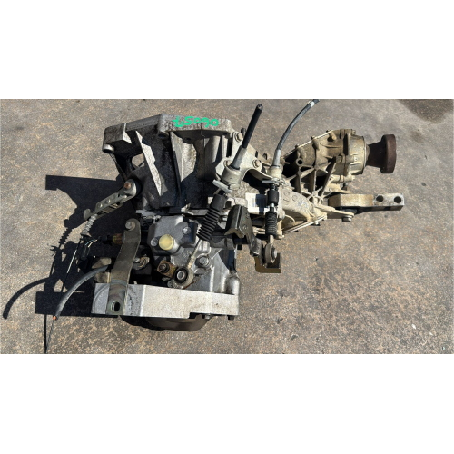 55247486 CAMBIO MANUALE 5M FIAT PANDA (169) 4WD 1.2 B 8v MAN 5m 60CV 2007 188A4000