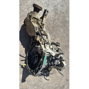 55247486 CAMBIO MANUALE 5M FIAT PANDA (169) 4WD 1.2 B 8v MAN 5m 60CV 2007 188A4000