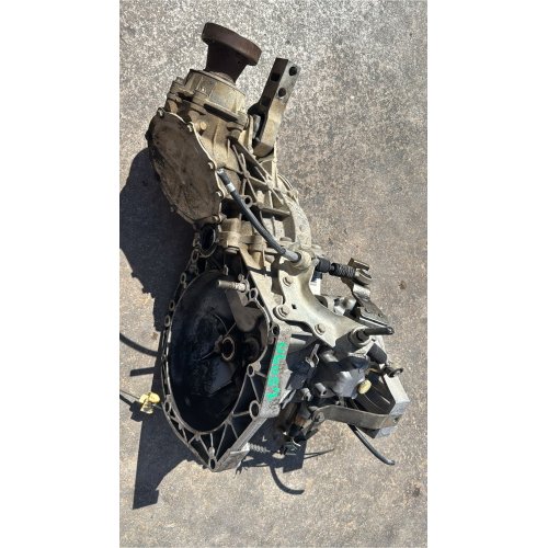 55247486 CAMBIO MANUALE 5M FIAT PANDA (169) 4WD 1.2 B 8v MAN 5m 60CV 2007 188A4000