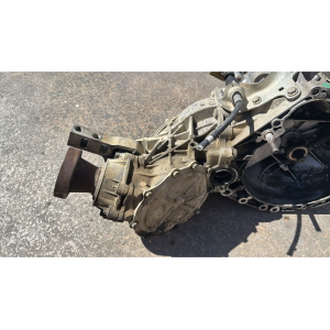 55247486 CAMBIO MANUALE 5M FIAT PANDA (169) 4WD 1.2 B 8v MAN 5m 60CV 2007 188A4000