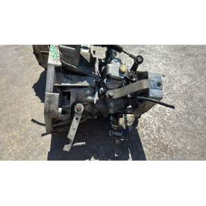 55247486 CAMBIO MANUALE 5M FIAT PANDA (169) 4WD 1.2 B 8v MAN 5m 60CV 2007 188A4000