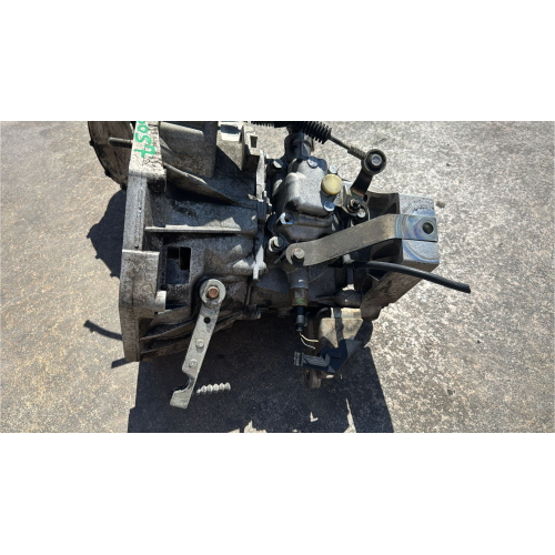 55247486 CAMBIO MANUALE 5M FIAT PANDA (169) 4WD 1.2 B 8v MAN 5m 60CV 2007 188A4000