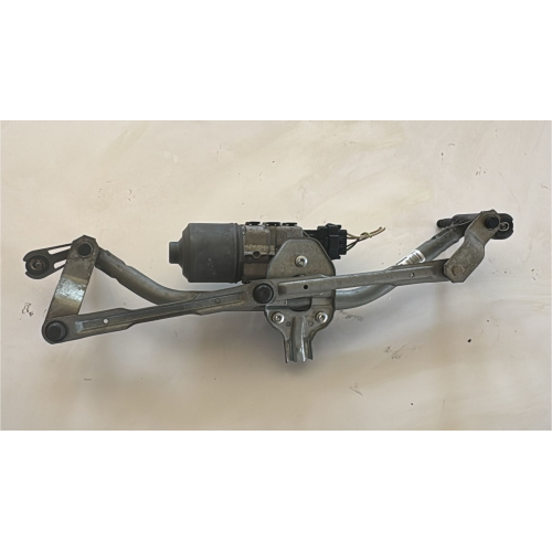 0390241540 3397020769 9650380780 Motorino Tergicristallo Peugeot 207 2007