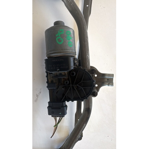 0390241540 3397020769 9650380780 Motorino Tergicristallo Peugeot 207 2007