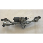 0390241540 3397020769 9650380780 Motorino Tergicristallo Peugeot 207 2007