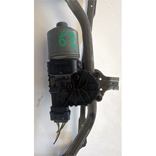 0390241540 3397020769 9650380780 Motorino Tergicristallo Peugeot 207 2007
