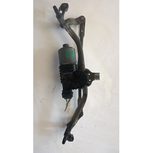 0390241540 3397020769 9650380780 Motorino Tergicristallo Peugeot 207 2007