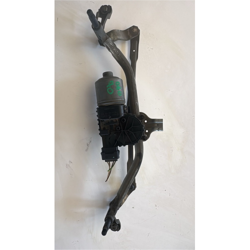0390241540 3397020769 9650380780 Motorino Tergicristallo Peugeot 207 2007
