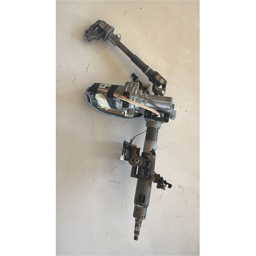 CITY PIANTONE STERZO ELETTRICO TOYOTA YARIS P13 1.5 I 55KW AUT 5P (2017) RICAMBIO USATO 6900003520 7Z152305 45250-0D194