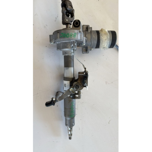 CITY PIANTONE STERZO ELETTRICO TOYOTA YARIS P13 1.5 I 55KW AUT 5P (2017) RICAMBIO USATO 6900003520 7Z152305 45250-0D194