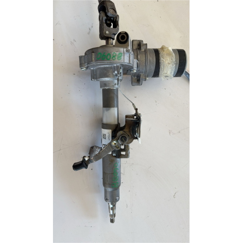 CITY PIANTONE STERZO ELETTRICO TOYOTA YARIS P13 1.5 I 55KW AUT 5P (2017) RICAMBIO USATO 6900003520 7Z152305 45250-0D194