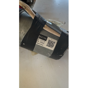 CITY PIANTONE STERZO ELETTRICO TOYOTA YARIS P13 1.5 I 55KW AUT 5P (2017) RICAMBIO USATO 6900003520 7Z152305 45250-0D194