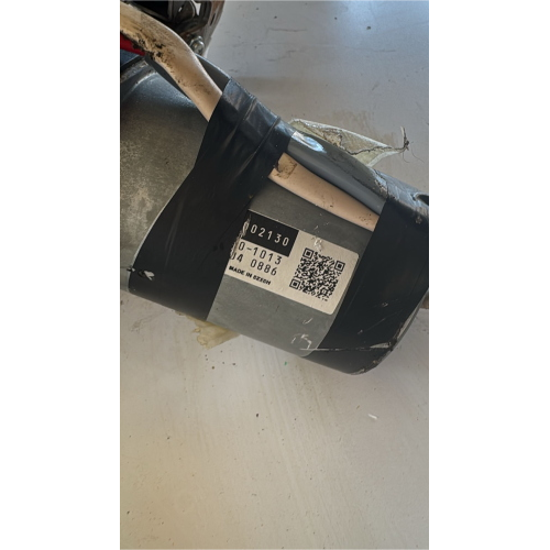 CITY PIANTONE STERZO ELETTRICO TOYOTA YARIS P13 1.5 I 55KW AUT 5P (2017) RICAMBIO USATO 6900003520 7Z152305 45250-0D194