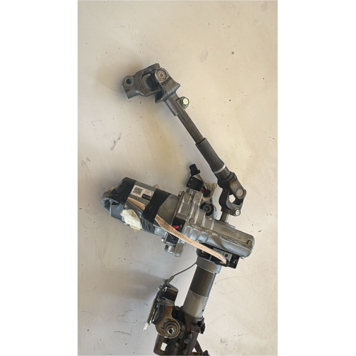 CITY PIANTONE STERZO ELETTRICO TOYOTA YARIS P13 1.5 I 55KW AUT 5P (2017) RICAMBIO USATO 6900003520 7Z152305 45250-0D194