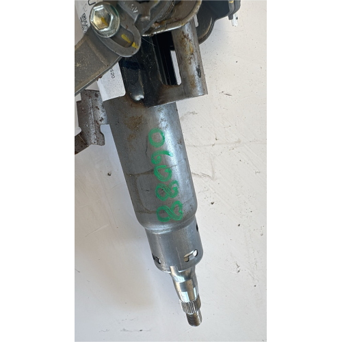 CITY PIANTONE STERZO ELETTRICO TOYOTA YARIS P13 1.5 I 55KW AUT 5P (2017) RICAMBIO USATO 6900003520 7Z152305 45250-0D194
