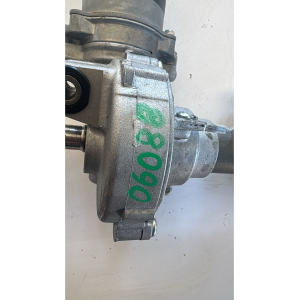 CITY PIANTONE STERZO ELETTRICO TOYOTA YARIS P13 1.5 I 55KW AUT 5P (2017) RICAMBIO USATO 6900003520 7Z152305 45250-0D194