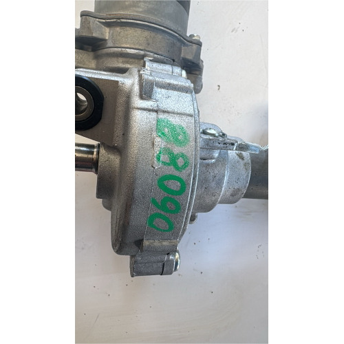 CITY PIANTONE STERZO ELETTRICO TOYOTA YARIS P13 1.5 I 55KW AUT 5P (2017) RICAMBIO USATO 6900003520 7Z152305 45250-0D194