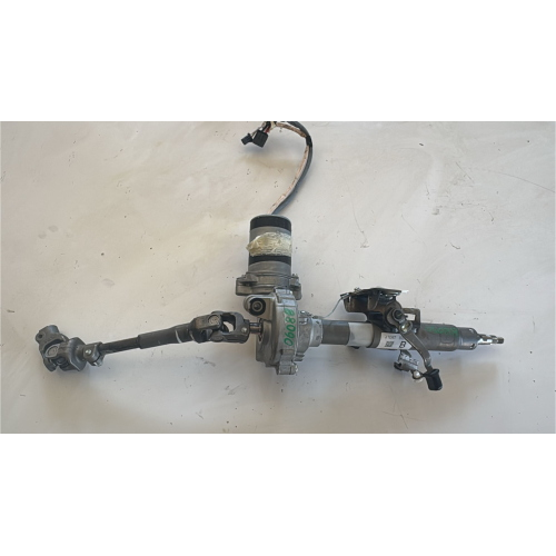 CITY PIANTONE STERZO ELETTRICO TOYOTA YARIS P13 1.5 I 55KW AUT 5P (2017) RICAMBIO USATO 6900003520 7Z152305 45250-0D194