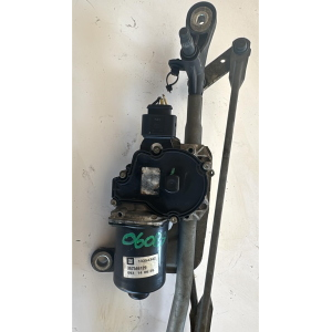 13354342 367546129 MOTORINO TERGICRISTALLO ANTERIORE OPEL ADAM 2014
