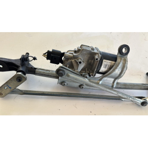 13354342 367546129 MOTORINO TERGICRISTALLO ANTERIORE OPEL ADAM 2014