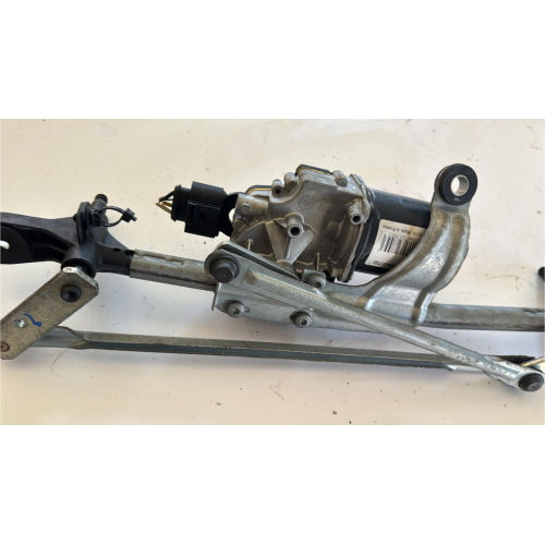 13354342 367546129 MOTORINO TERGICRISTALLO ANTERIORE OPEL ADAM 2014