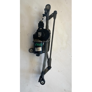 13354342 367546129 MOTORINO TERGICRISTALLO ANTERIORE OPEL ADAM 2014