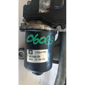 13354342 367546129 MOTORINO TERGICRISTALLO ANTERIORE OPEL ADAM 2014
