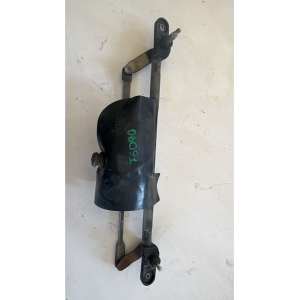 MS159200-7151 Motorino Tergicristallo Anteriore Originale Denso Fiat Panda 169 Dal 2003 in poi