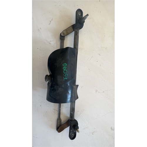 MS159200-7151 Motorino Tergicristallo Anteriore Originale Denso Fiat Panda 169 Dal 2003 in poi