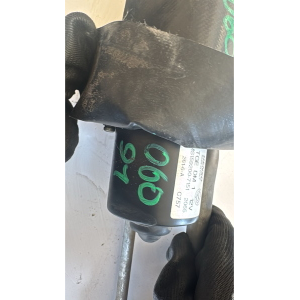 MS159200-7151 Motorino Tergicristallo Anteriore Originale Denso Fiat Panda 169 Dal 2003 in poi
