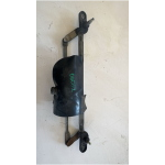 MS159200-7151 Motorino Tergicristallo Anteriore Originale Denso Fiat Panda 169 Dal 2003 in poi