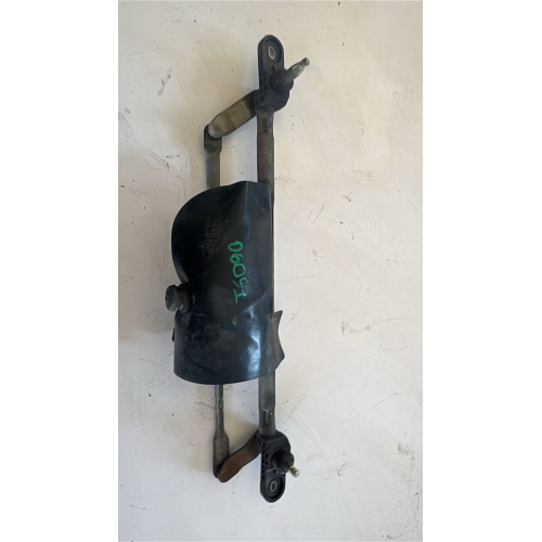 MS159200-7151 Motorino Tergicristallo Anteriore Originale Denso Fiat Panda 169 Dal 2003 in poi