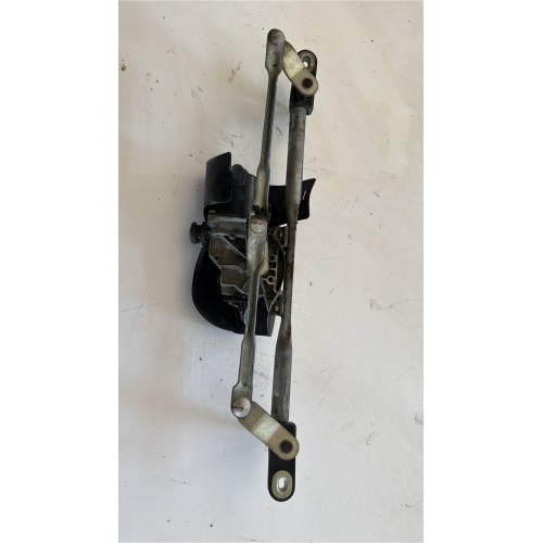 MS159200-7151 Motorino Tergicristallo Anteriore Originale Denso Fiat Panda 169 Dal 2003 in poi