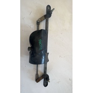MS159200-7151 Motorino Tergicristallo Anteriore Originale Denso Fiat Panda 169 Dal 2003 in poi