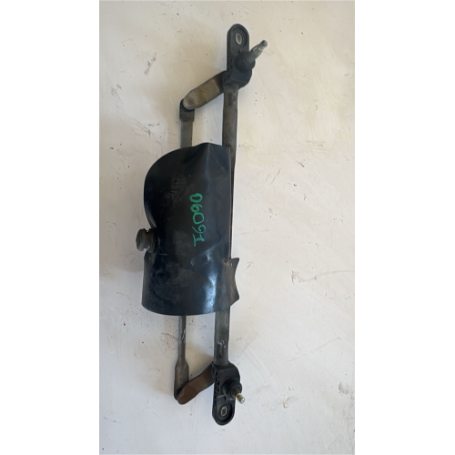MS159200-7151 Motorino Tergicristallo Anteriore Originale Denso Fiat Panda 169 Dal 2003 in poi