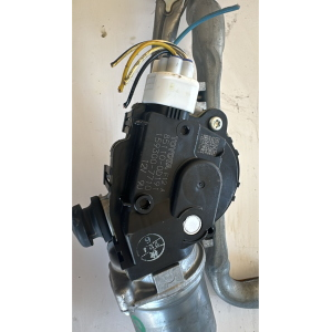 85110-0D191 159300-7710 MOTORINO TERGICRISTALLI ANTERIORE 85110-0D191 TOYOTA YARIS HYBRID 1.5H 2018 