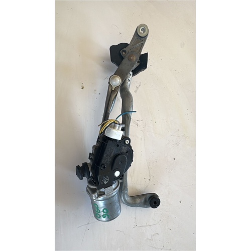 85110-0D191 159300-7710 MOTORINO TERGICRISTALLI ANTERIORE 85110-0D191 TOYOTA YARIS HYBRID 1.5H 2018 