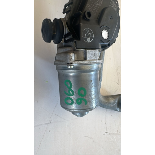 85110-0D191 159300-7710 MOTORINO TERGICRISTALLI ANTERIORE 85110-0D191 TOYOTA YARIS HYBRID 1.5H 2018 