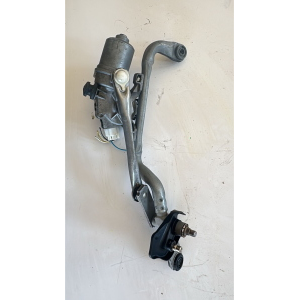 85110-0D191 159300-7710 MOTORINO TERGICRISTALLI ANTERIORE 85110-0D191 TOYOTA YARIS HYBRID 1.5H 2018 