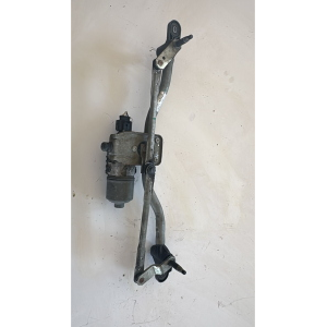 50509396 Motorino TERGI Tergicristallo Alfa Romeo Giulietta 2013 3397021178 0390243019 130403 2205   