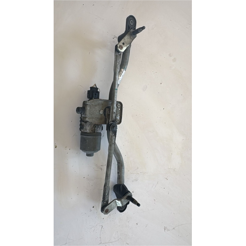 50509396 Motorino TERGI Tergicristallo Alfa Romeo Giulietta 2013 3397021178 0390243019 130403 2205   