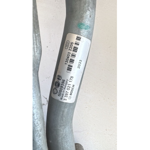 50509396 Motorino TERGI Tergicristallo Alfa Romeo Giulietta 2013 3397021178 0390243019 130403 2205   