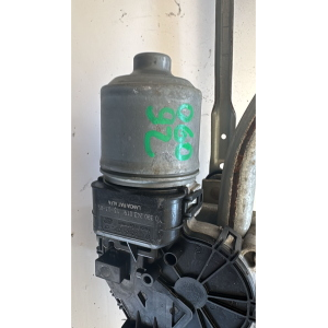 50509396 Motorino TERGI Tergicristallo Alfa Romeo Giulietta 2013 3397021178 0390243019 130403 2205   