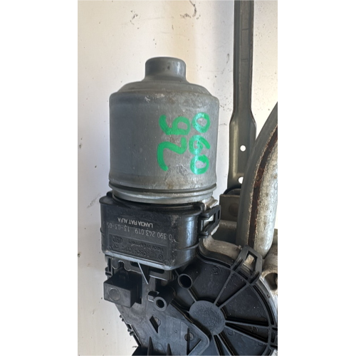 50509396 Motorino TERGI Tergicristallo Alfa Romeo Giulietta 2013 3397021178 0390243019 130403 2205   