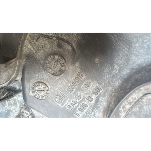 55584978 1102613S01 1102312S01 COLLETTORE ASPIRAZIONE PER OPEL Corsa 1.2 B 63KW A12XER 2015