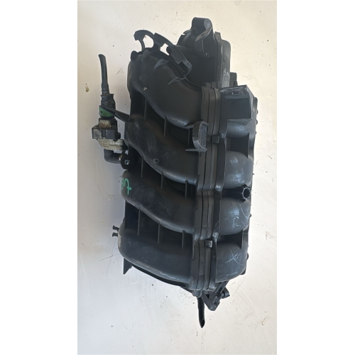 55584978 1102613S01 1102312S01 COLLETTORE ASPIRAZIONE PER OPEL Corsa 1.2 B 63KW A12XER 2015