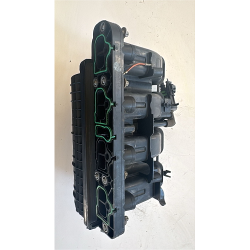 55584978 1102613S01 1102312S01 COLLETTORE ASPIRAZIONE PER OPEL Corsa 1.2 B 63KW A12XER 2015
